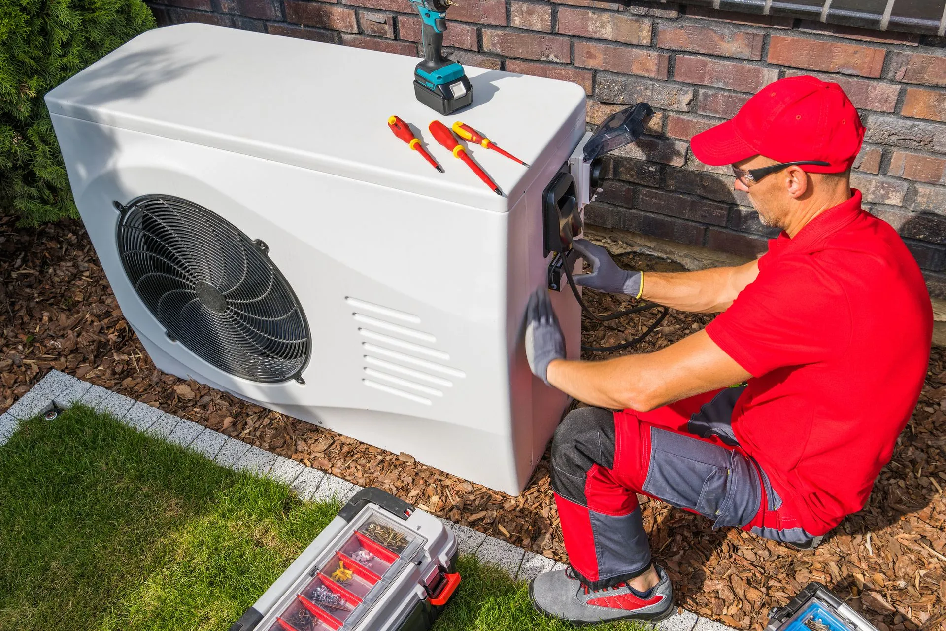 About HVAC in Wilmette, IL